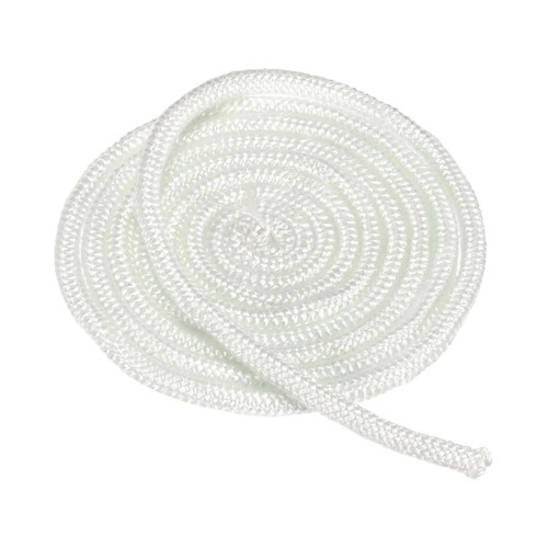 Stove gasket rope seal - stove,