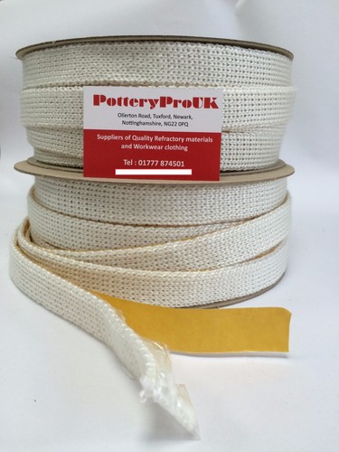 25mm 3mm flat - x, rope